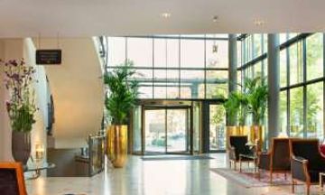 Victor's Residenz-Hotel Saarbruecken