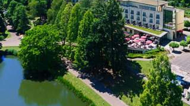 Victor's Residenz-Hotel Saarbruecken Other