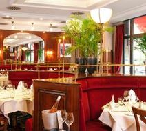 Victor's Residenz-Hotel Saarbruecken Other