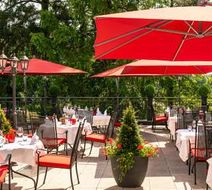 Victor's Residenz-Hotel Saarbruecken Other