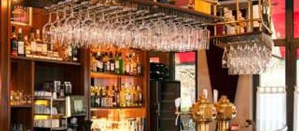 Victor's Residenz-Hotel Saarbruecken Restaurant