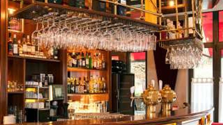 <b>Victor's Residenz-Hotel Saarbruecken Restaurant</b>. Images powered by <a href="https://iceportal.shijigroup.com/" title="IcePortal" target="_blank">IcePortal</a>.
