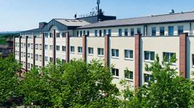 Victor's Residenz-Hotel Saarlouis Exterior