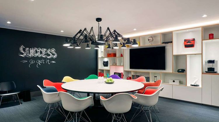 YaTi by Artyzen Hongqiao Shanghai Ballroom