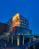 YaTi by Artyzen Hongqiao Shanghai