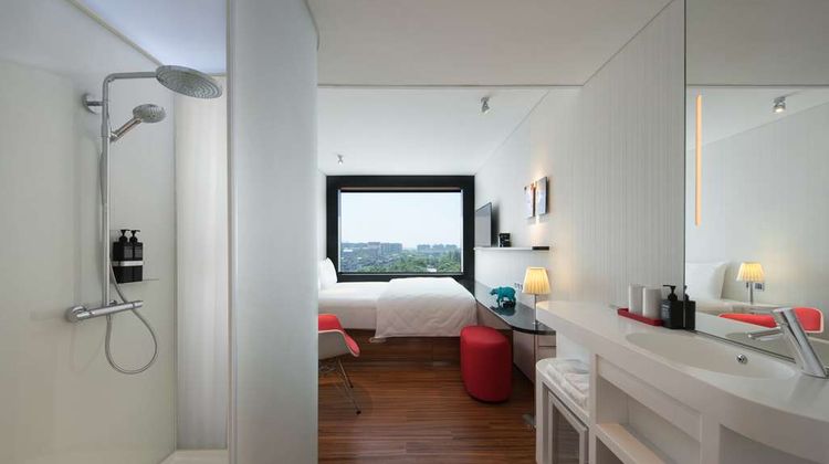 YaTi by Artyzen Hongqiao Shanghai Room