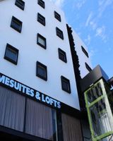 Homesuites Malecon