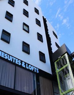 Homesuites Malecon