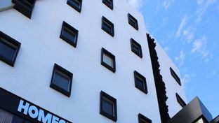 Homesuites Malecon