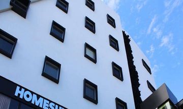 Homesuites Malecon