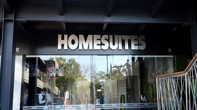 <b>Homesuites Malecon Other</b>. Images powered by <a href="https://iceportal.shijigroup.com/" title="IcePortal" target="_blank">IcePortal</a>.