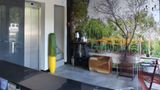 <b>Homesuites Malecon Lobby</b>. Images powered by <a href="https://iceportal.shijigroup.com/" title="IcePortal" target="_blank">IcePortal</a>.