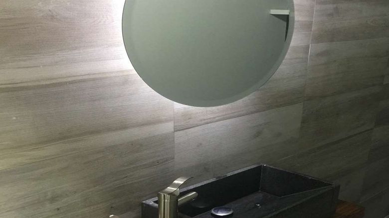 <b>Homesuites Malecon Room</b>. Images powered by <a href="https://iceportal.shijigroup.com/" title="IcePortal" target="_blank">IcePortal</a>.