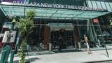 Hotel Riu Plaza New York Times Square Exterior