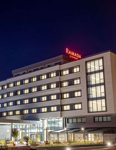 Ramada by Wyndham Izmir Aliaga