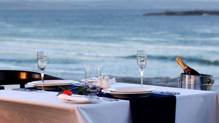 Diaz Hotel & Resort Other