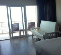 Diaz Hotel & Resort Room
