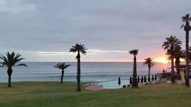 Diaz Hotel & Resort Other