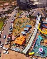 Diaz Hotel & Resort