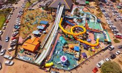 Diaz Hotel & Resort