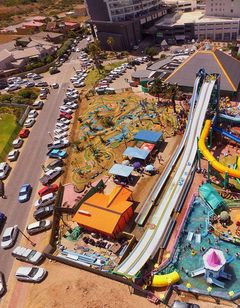 Diaz Hotel & Resort