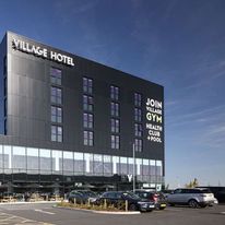 Village Hotel Southampton Eastleigh