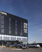 Village Hotel Southampton Eastleigh