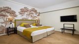 Victoria Hotel Suite