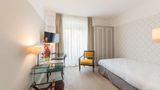 Victoria Hotel Room