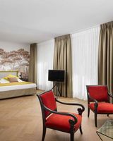 Victoria Hotel