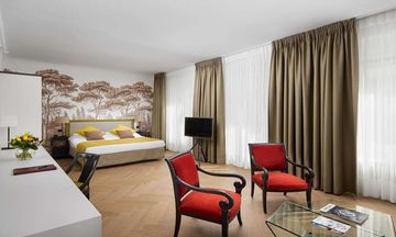 Victoria Hotel