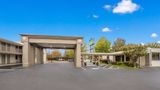 SureStay Hotel by BW Columbus Downtown Exterior