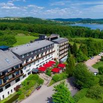 Victor's Seehotel Weingaertner