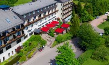 Victor's Seehotel Weingaertner