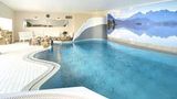 Victor's Seehotel Weingaertner Pool