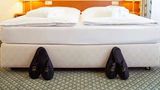 <b>Victor's Residenz-Hotel Gera Suite</b>. Images powered by <a href="https://iceportal.shijigroup.com/" title="IcePortal" target="_blank">IcePortal</a>.