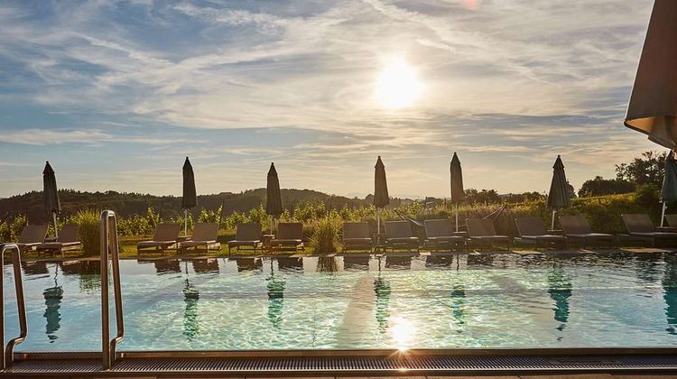 LOISIUM Wine & Spa Resort Suedsteiermark Pool