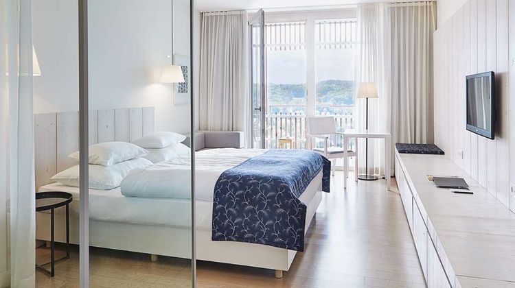 LOISIUM Wine & Spa Resort Suedsteiermark Room