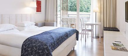 LOISIUM Wine & Spa Resort Suedsteiermark Room