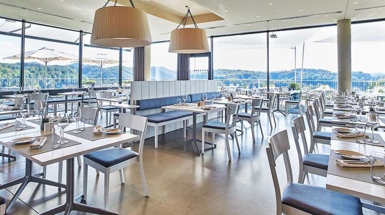 LOISIUM Wine & Spa Resort Suedsteiermark Restaurant