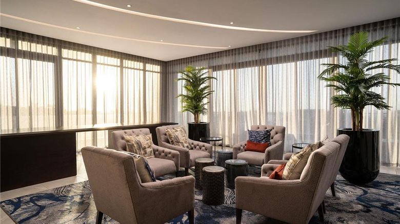 <b>Premier Hotel Umhlanga Lobby</b>. Images powered by <a href="https://iceportal.shijigroup.com/" title="IcePortal" target="_blank">IcePortal</a>.