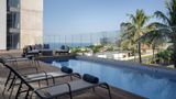 Premier Hotel Umhlanga Pool