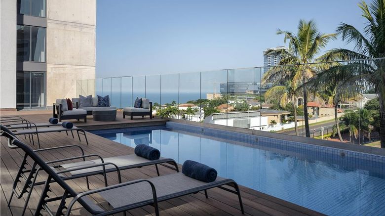 <b>Premier Hotel Umhlanga Pool</b>. Images powered by <a href="https://iceportal.shijigroup.com/" title="IcePortal" target="_blank">IcePortal</a>.