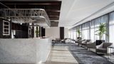 Premier Splendid Inn Umhlanga Lobby