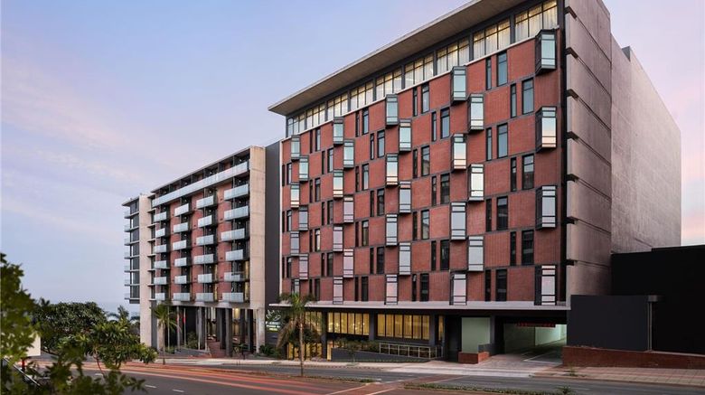 Premier Splendid Inn Umhlanga Exterior. Images powered by <a href="https://iceportal.shijigroup.com" target="_blank" rel="noopener">Ice Portal</a>.