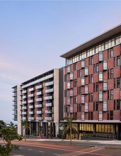 Premier Splendid Inn Umhlanga