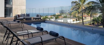 Premier Splendid Inn Umhlanga Exterior
