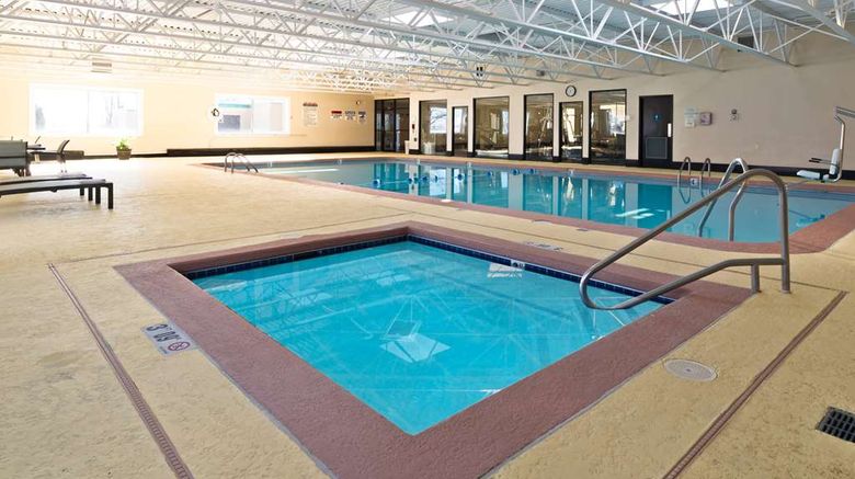 <b>Days Inn by Wyndham Plattsburgh Pool</b>. Images powered by <a href="https://iceportal.shijigroup.com/" title="IcePortal" target="_blank">IcePortal</a>.