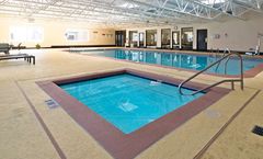 Days Inn by Wyndham Plattsburgh