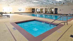 Days Inn by Wyndham Plattsburgh